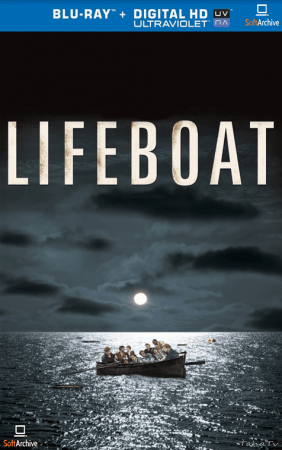 Lifeboat 1944 720p BluRay x264-x0r