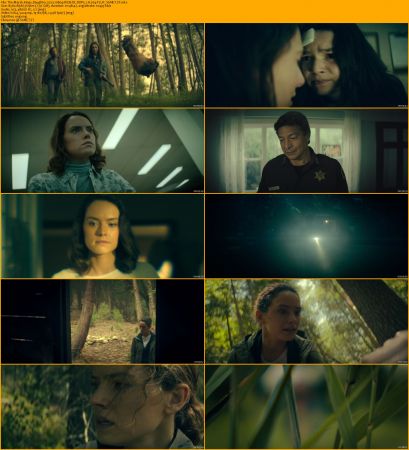 The Marsh Kings Daughter 2023 1080p WEB-DL DDP5.1 H264-FLUX