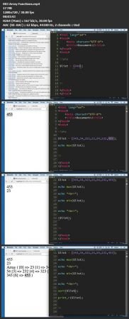PHP for Beginners - Become a PHP Master - CMS Project