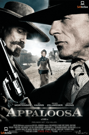 Appaloosa 2008 1080p MAX WEB-DL DDP 5.1 H265-PiRaTeS