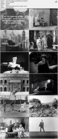 Three Ages 1923 1080p BluRay x264-SUP3R