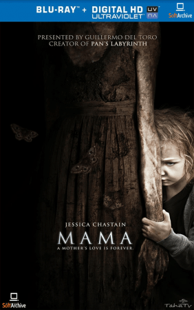 Mama 2013 1080p BluRay x264-SUP3R