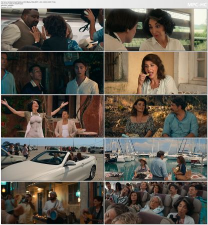 My Big Fat Greek Wedding 3 2023 BluRay 1080p DDP5.1 x265-LEGi0N