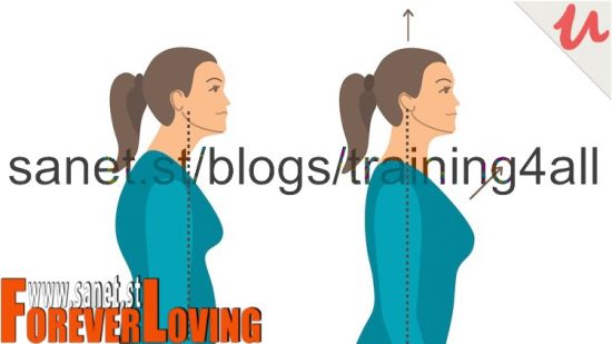 Take control of your neck pain and posture