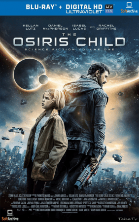 The Osiris Child 2016 1080p BluRay x264-SUP3R