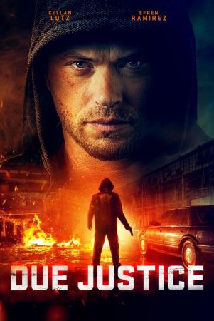 Due Justice 2023 1080p WEB-DL DDP5.1 H264-AOC