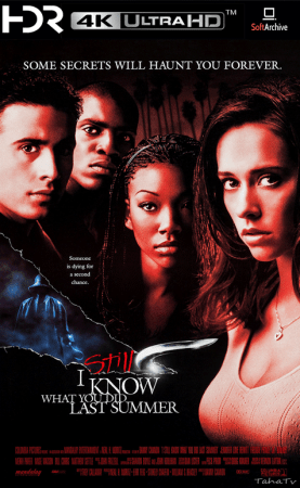I Still Know What You Did Last Summer 1998 2160p BluRay x265 HEVC 10bit HDR AAC 7.1 Tigole