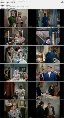 Under Capricorn 1949 720p BluRay x264-x0r