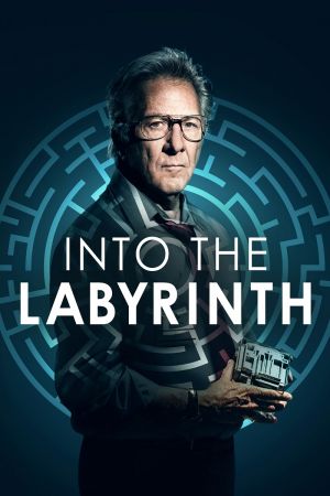 Into the Labyrinth 2019 720p AMZN WEBRip 900MB x264-GalaxyRG