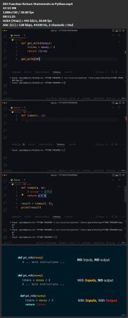 Complete Python 2023 For Absolute Beginners