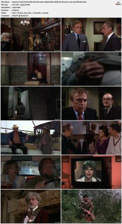 Trail of the Pink Panther 1982 1080p ROKU WEB-DL HE-AAC 2.0 H264-PiRaTeS