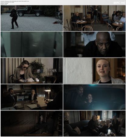 The Equalizer 3 2023 1080p BluRay x265 10bit DTS-WiKi