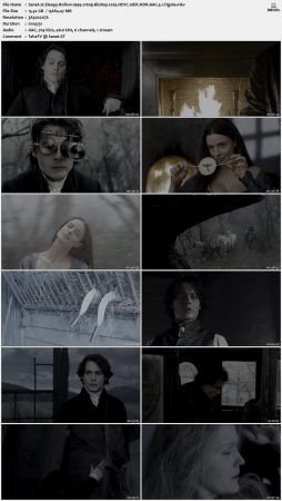 Sleepy Hollow 1999 2160p BluRay x265 HEVC 10bit HDR AAC 5.1 Tigole