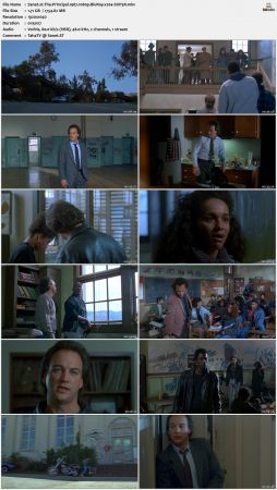 The Principal 1987 1080p BluRay x264-SUP3R