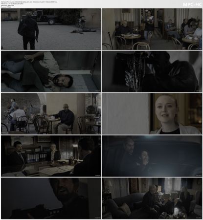 The Equalizer 3 2023 2160p BluRay DoVi x265 10bit Atmos TrueHD7.1-WiKi