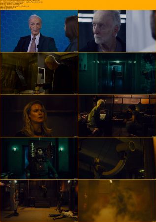Saw X 2023 Hybrid 1080p BluRay DDP 7.1 x264-c0kE