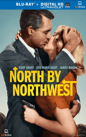 North by Northwest 1959 720p BluRay x264-x0r