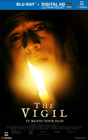 The Vigil 2019 1080p BluRay x264-nikt0