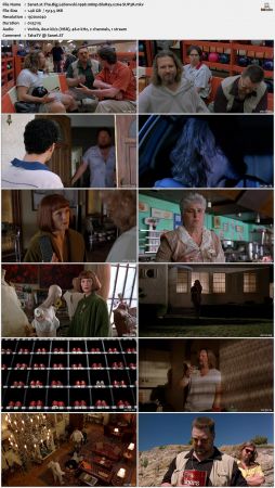 The Big Lebowski 1998 1080p BluRay x264-SUP3R