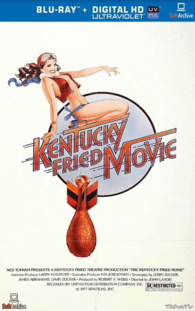 The Kentucky Fried Movie 1977 1080p BluRay x264-nikt0