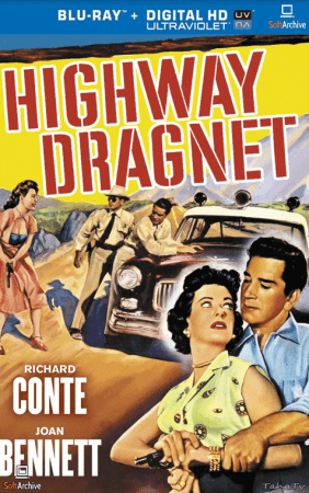 Highway Dragnet 1954 1080p BluRay x264-SUP3R