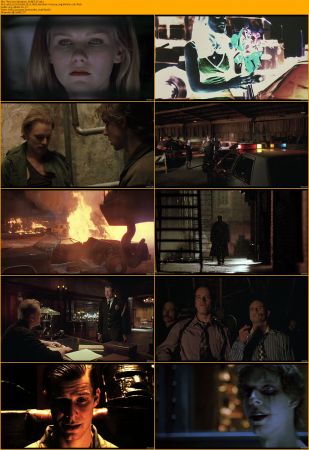 The Crow Collection 1080p BRRip x264 AC3 DiVERSiTY