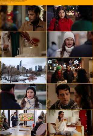 Christmas Casanova 2023 1080p WEB-DL DDP5.1 H264-FLUX