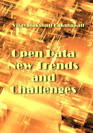 Open Data New Trends and Challenges