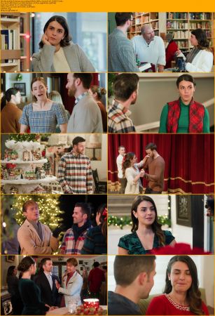 Me and Mr Christmas 2023 1080p WEB-DL DDP5.1 H264-FLUX