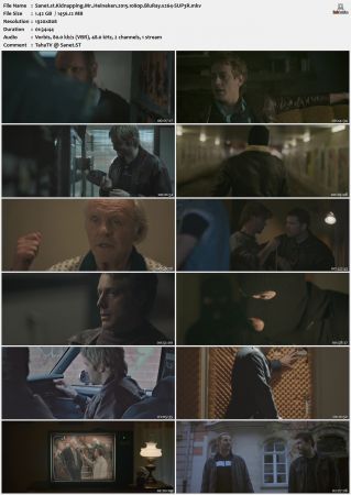 Kidnapping Mr. Heineken 2015 1080p BluRay x264-SUP3R