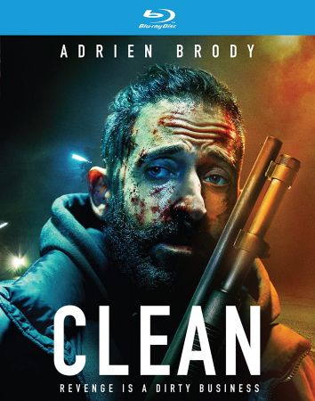 Clean 2022 1080p WEBRip x264 AAC-YTS