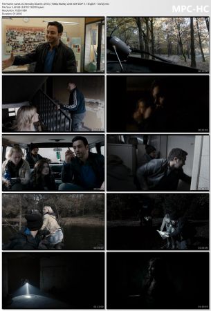 Chernobyl Diaries 2012 1080p BluRay x265 SDR DDP 5.1 English - DarQ
