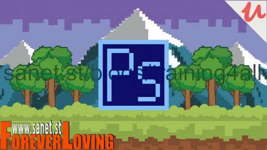 Pixel Art in Adobe Photoshop CC for Beginners