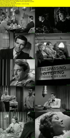 Phone Call From A Stranger 1952 720p x264-Classics