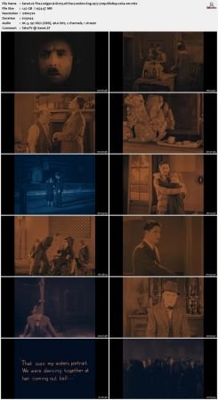 The Lodger A Story of the London Fog 1927 720p BluRay x264-x0r