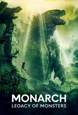 Monarch Legacy of Monsters S01E08 Birthright 1080p DS4K ATVP Webrip x265 10bit EAC3 5 1 Atmos-DNU