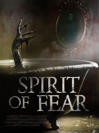 Spirit Of Fear 2023 1080p WEBRip x264 AAC-YTS