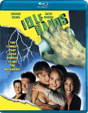 Idle Hands 1999 1080p BRRip DDP5.1 H265-iVy