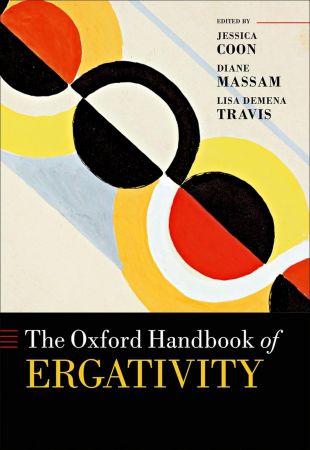 The Oxford Handbook of Ergativity (True PDF)