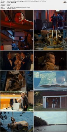 The Return of the Jonsson League 1986 SWEDiSH 1080p BluRay x264-NAPTiME