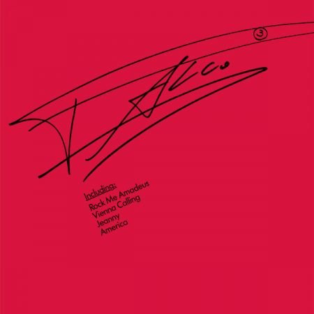 Falco - Falco III (1985/2016) (HI-RES)