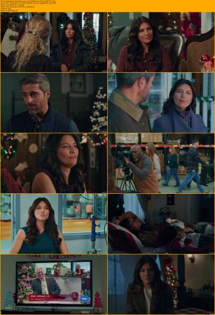 Reporting for Christmas 2023 720p WEB h264-EDITH