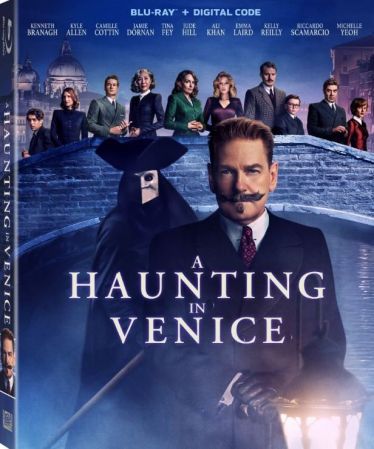 A Haunting in Venice 2023 BluRay 1080p DDP7.1 x265-LEGi0N