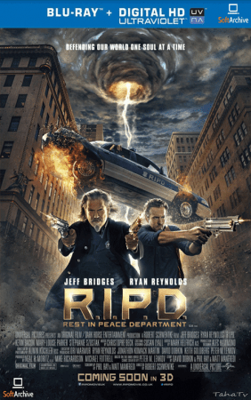 R.I.P.D. 2013 1080p BluRay x264-SUP3R