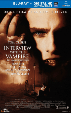 Interview with the Vampire 1994 1080p BluRay x264-SUP3R