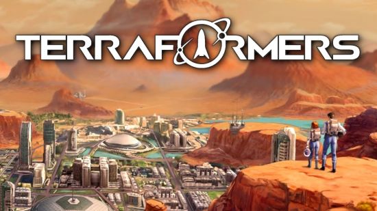 Terraformers v1.2.13 Linux-I KnoW