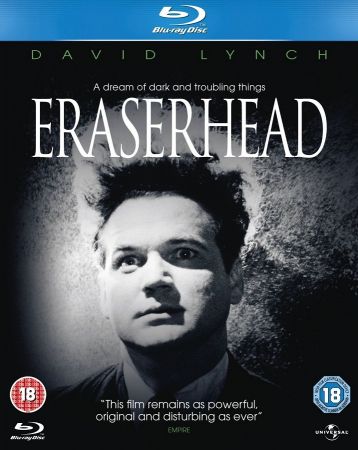 Eraserhead 1977 REMASTERED 1080p BluRay H264 AAC-RARBG