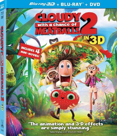 Cloudy with a Chance of Meatballs 2 2013 1080p BluRay DDP5.1 H265-EDGE2020