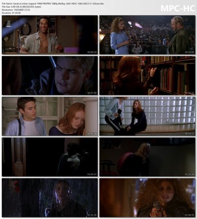 Urban Legend 1998 PROPER 1080p BluRay x265 HEVC 10bit EAC3 5.1 Ghost