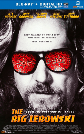 The Big Lebowski 1998 1080p BluRay x264-SUP3R